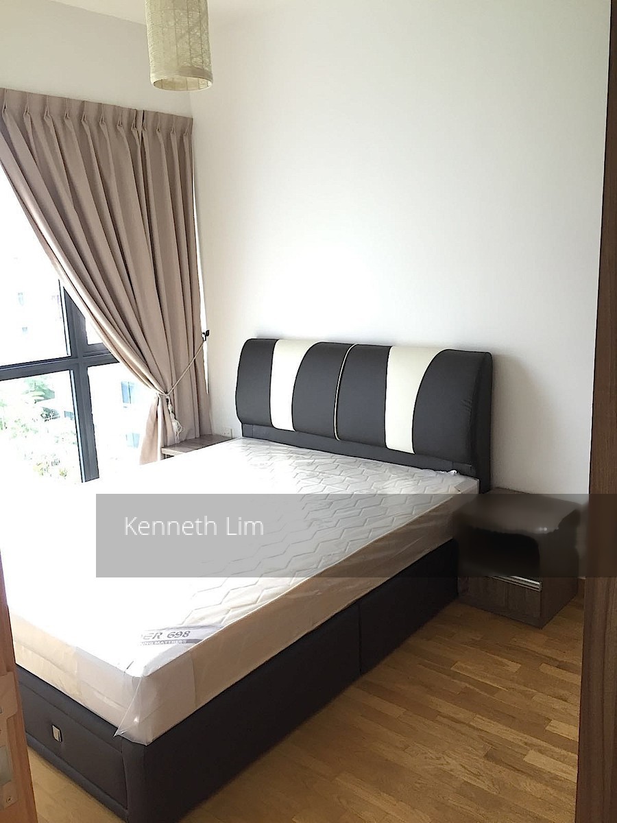 Parc Olympia (D17), Condominium #126593112